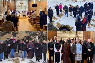 Konferanse for de nordiske kateketlederne 2026