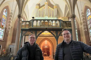 Orgel