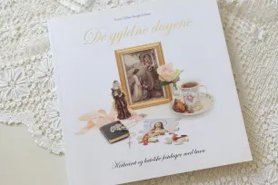 De gyldne dagene