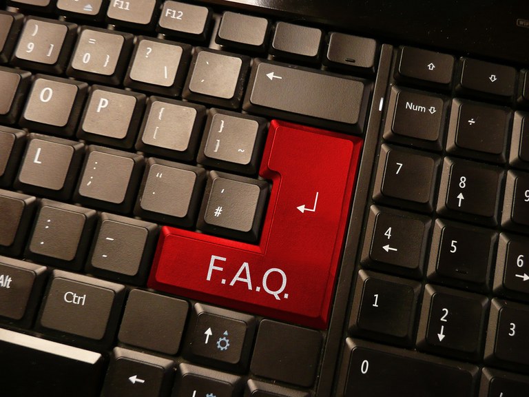 FAQ