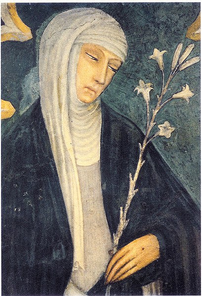 Katarina av Siena